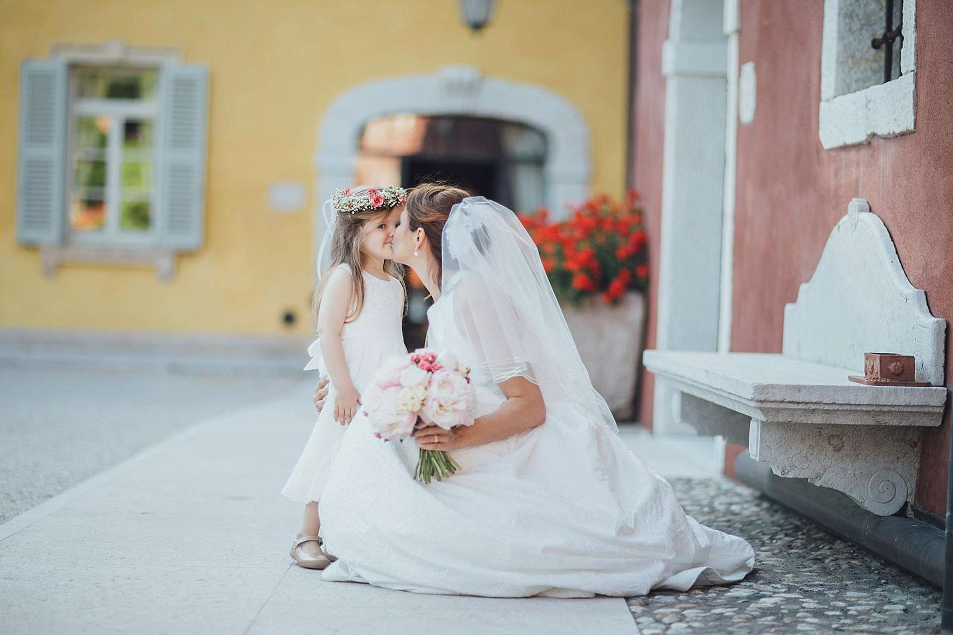 Come organizzare un perfetto matrimonio in villa veneta a Verona